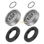 Swing Arm Bearing Seal for Yamaha Timberwolf 250, Tri-Moto 225, V-Star 650, VMX1200 (1985–2007)