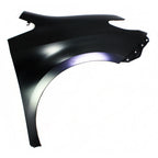 Set of 2 CAPA Fenders for Toyota Sienna (2011–2020) Front Left & Right
