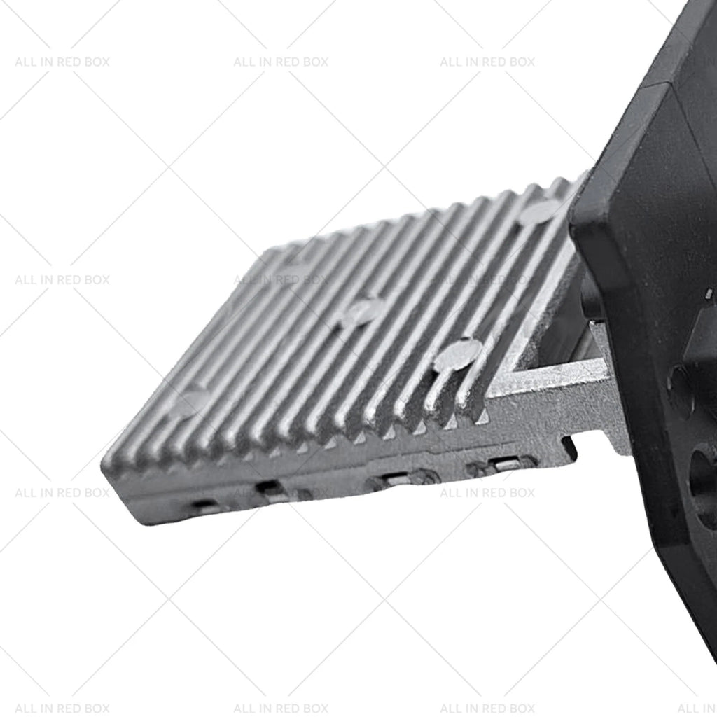 Blower Motor Resistor for Ford Ranger PX (2011–Present)