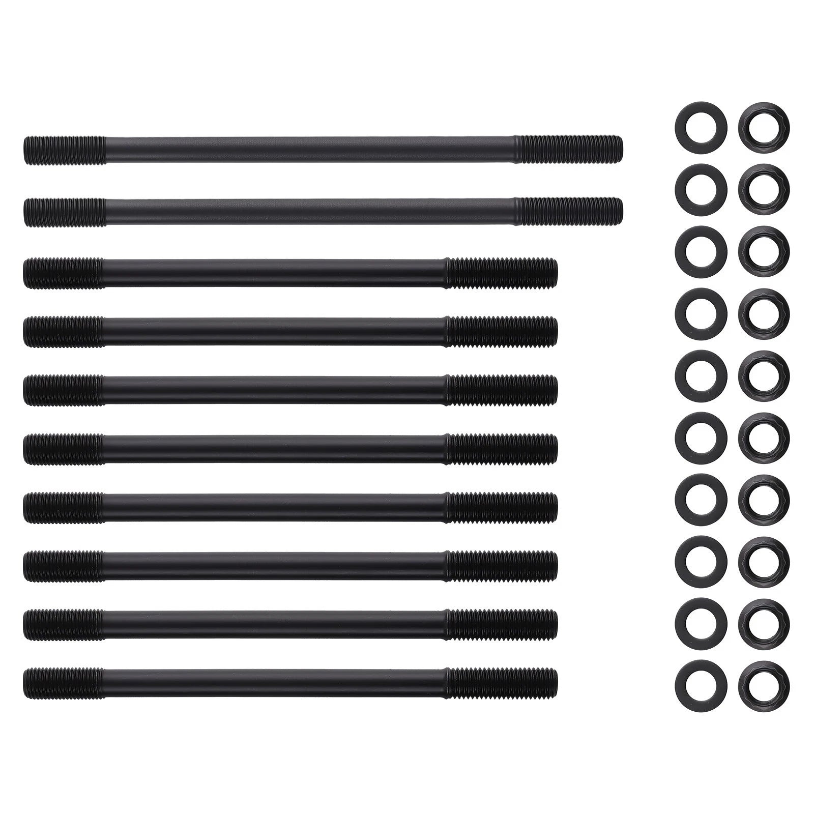 Cylinder Head Stud Kit 208-4302 for Honda CR-V 2.0L B20B4 B20Z2 (1997–2001)