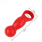 Rotary Tool Handle for Power Tool (Ergonomic Design)