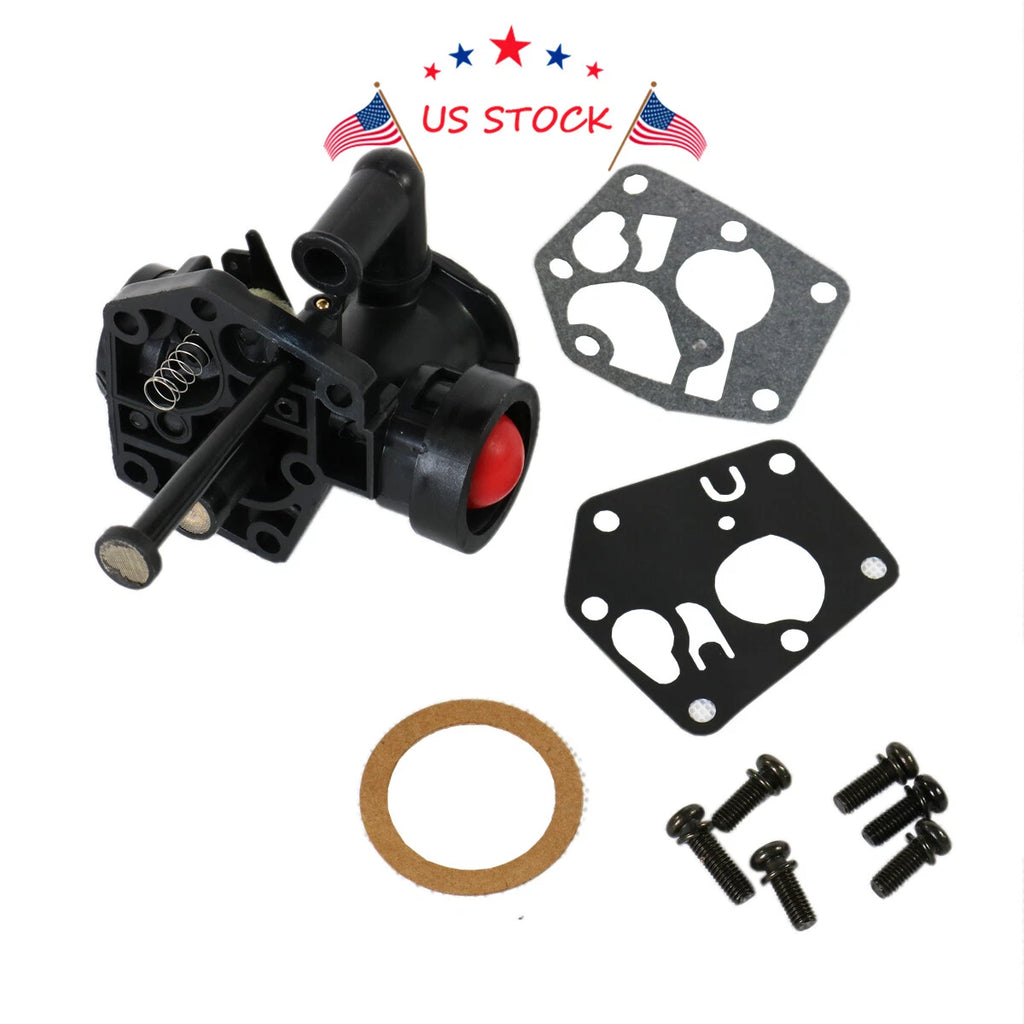 Carburetor for BS Lawnmower Engine (499809, 498809A)