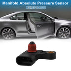Manifold Absolute Pressure Sensor No. 25184080 for Chevrolet Aveo5 (2007–2008)