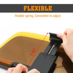Day Night Anti-Glare Car Sun Visor Extension for Universal (2017-2024)