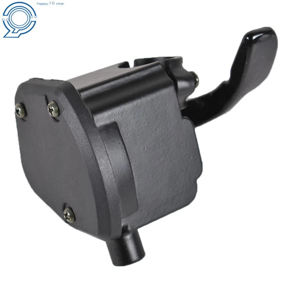 Thumb Throttle for Honda TRX250R TRX300 TRX350 TRX400EX TRX420 TRX450R TRX700 (1986–2023)