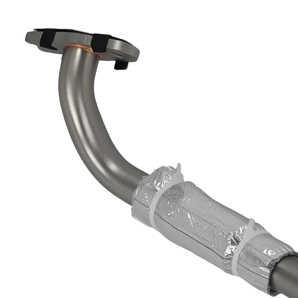 Turbo Oil Line Kit for Ford Taurus Explorer Lincoln MKT (2010-2019)