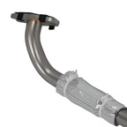 Turbo Oil Line Kit for Ford Taurus Explorer Lincoln MKT (2010-2019)