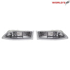 Front Bumper Fog Lights for Toyota Sienna (2004–2005)