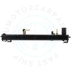 Radiator for Infiniti FX50 FX37 QX70 (2009–2015)