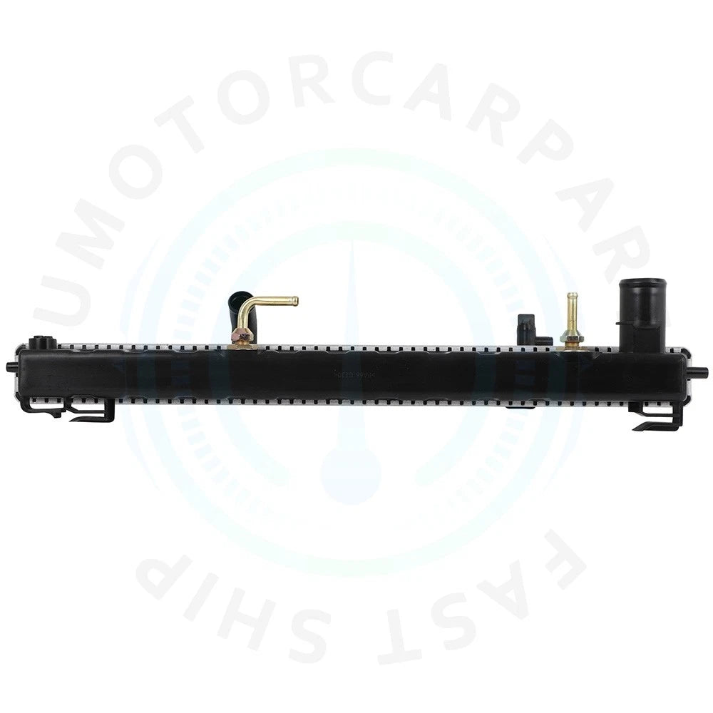 Radiator for Infiniti FX50 FX37 QX70 (2009–2015)