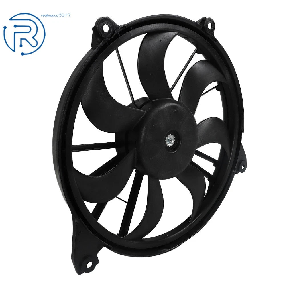 Electric Radiator Cooling Fan for Dodge Journey (2009–2018) 68102116AA