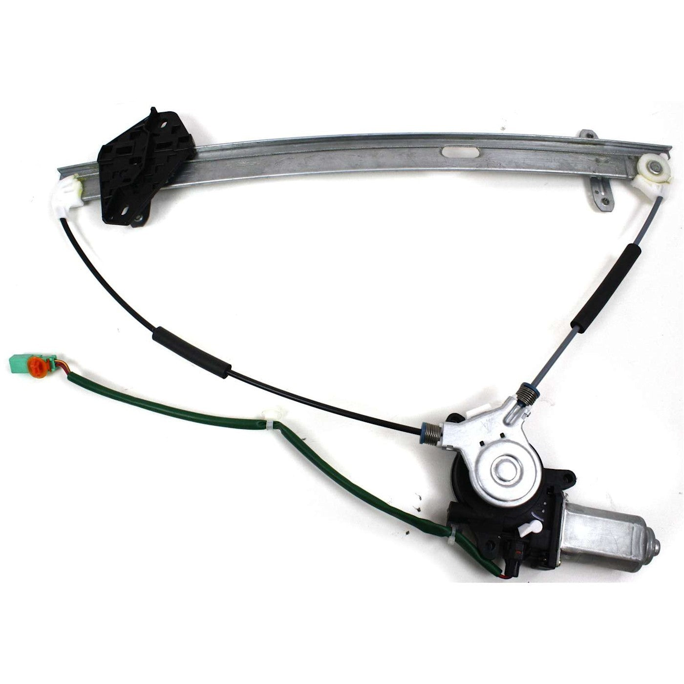 Power Window Regulator Set for Honda CR-V (2002–2006) Front LH & RH