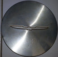 Wheel Cap Insert for Ford Thunderbird SC (1989–1992) SKU 102197