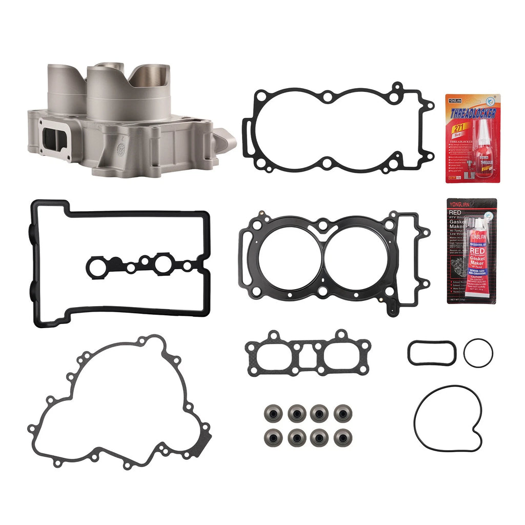 Cylinder Kit for Polaris General XP 4 1000 Deluxe (2020–2022)