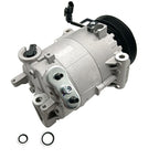 A/C Compressor for Buick Regal, Chevy Impala, Malibu (2013–2018) 6513010