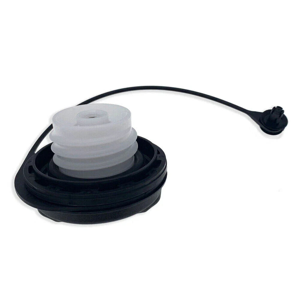 Fuel Tank Gas Filler Cap for GMC Yukon, Chevy, Buick (1996-2004)