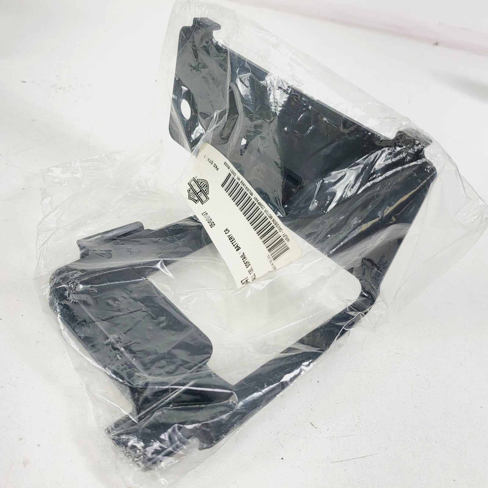 Battery Cover for Harley Davidson Softail (PN 94547)