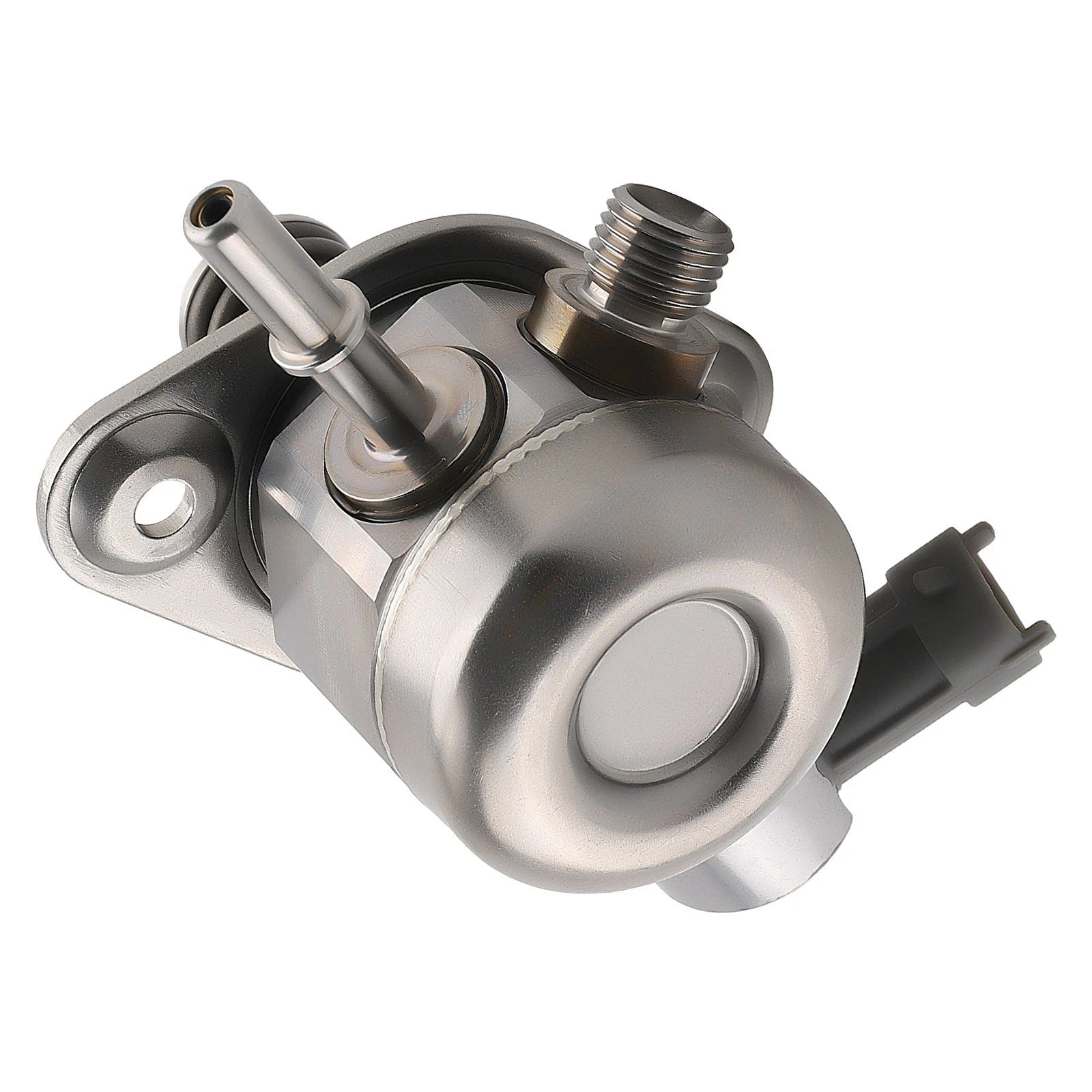 High Pressure Fuel Pump for Hyundai Accent Veloster Kia Rio Soul Forte (2011–2019)