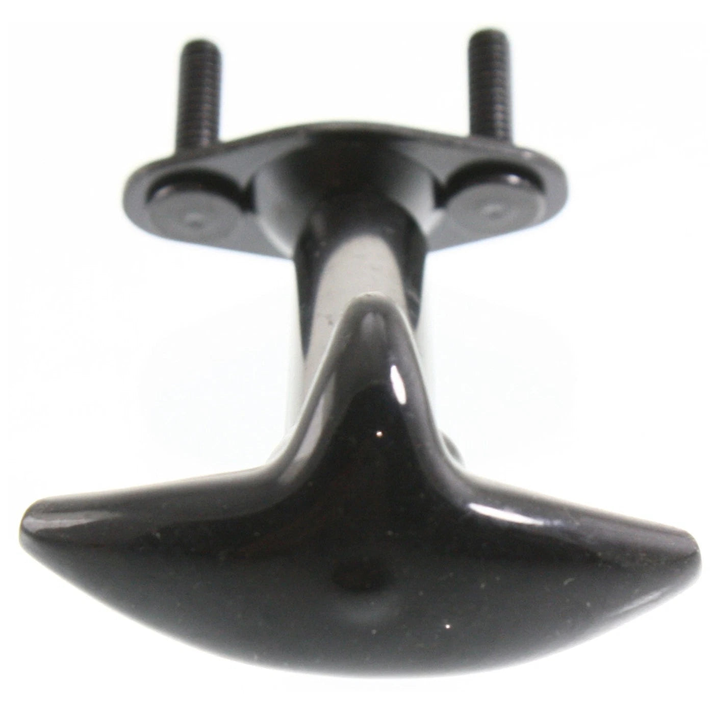 Set of 4 Hood Latches for Jeep Wrangler (1987–1995)