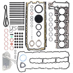 Oil Cooler & Head Gasket Set for BMW 128i N54 3.0L (2008–2013)