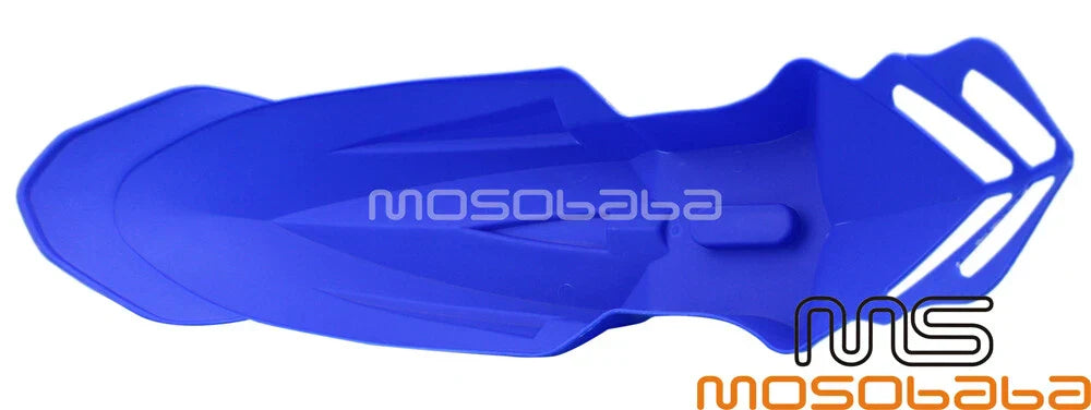 Universal Front Fender Mudguard for Yamaha WR250F YZ125 (2001-2023)