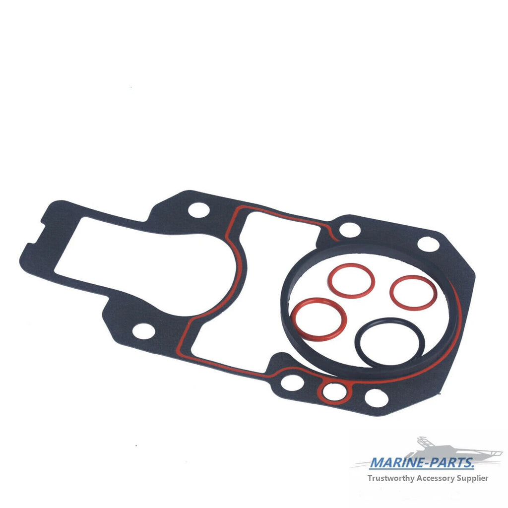Outdrive Mounting Gasket for Mercruiser Alpha Sterndrives (Rpl 27-94996Q2, 18-2619)