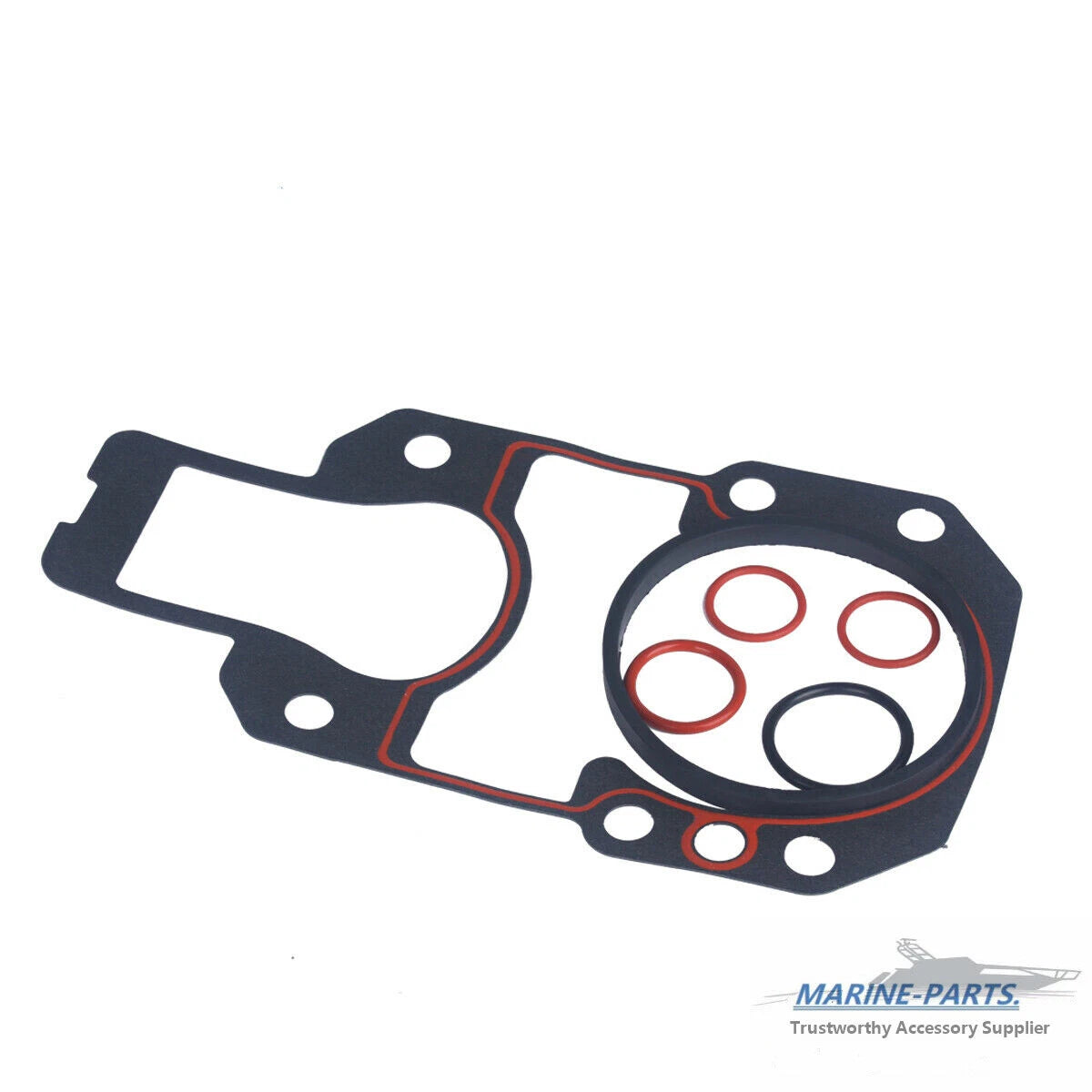 Outdrive Mounting Gasket for Mercruiser Alpha Sterndrives (Rpl 27-94996Q2, 18-2619)