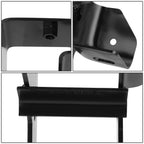 Front RH Inner Bumper Cover Bracket for Silverado/Sierra 2500/3500 (2003–2007)