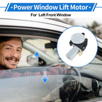 Power Window Regulator Lift Motor for KIA Spectra 5 (2005–2009) No.742752/824502F000