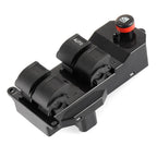 Power Window Switch for Honda Civic (2001–2005) Front Driver Side