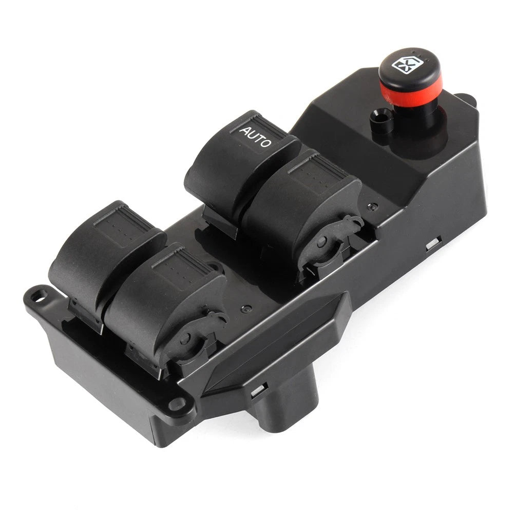 Power Window Switch for Honda Civic (2001–2005) Front Driver Side