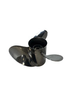3X 14 1/4 x 18 ML LH Reliance SDS Stainless Steel Propeller for Yamaha (OEM)