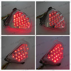 LED Tail Brake Light Turn Signals for Yamaha YZF R1 (2004–2006)