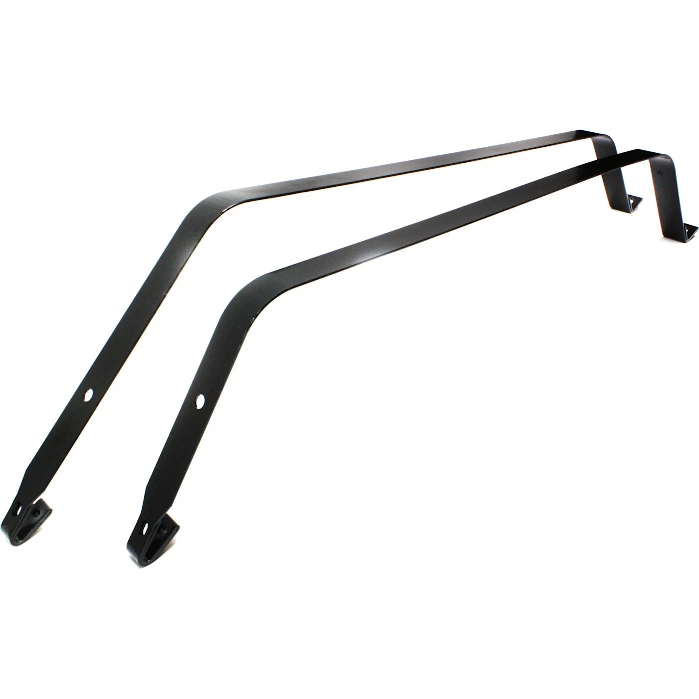 21 Gallon Fuel Gas Tank with Strap for Chevrolet Camaro, Pontiac Firebird