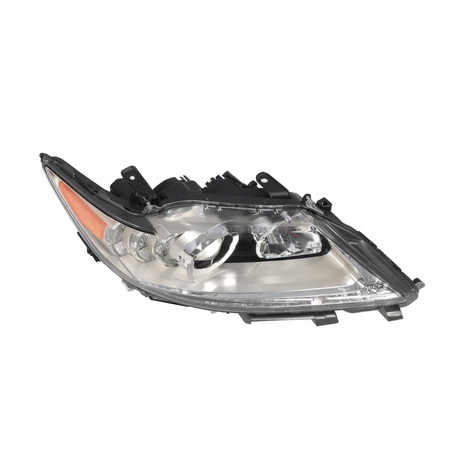Halogen Headlight for Lexus ES ES300H ES350 (2013–2015) Right Passenger Side