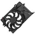Electric Radiator Cooling Fan for Chevy Sonic (2012–2020)