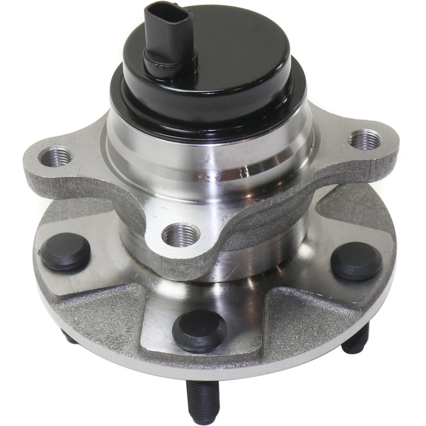 Wheel Hub for Lexus IS250 (2006–2015) Front Left with Bearing & Sensor
