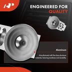 A/C Expansion Valve for Honda Civic (2003–2005) & Suzuki Aerio (2004–2005)