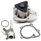 Water Pump Thermostat for Jeep Compass Renegade Cherokee (2007–2021)