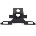 Rear Tail Tidy Fender Eliminator License Plate Holder for Yamaha YZF R6 (2017–2020)