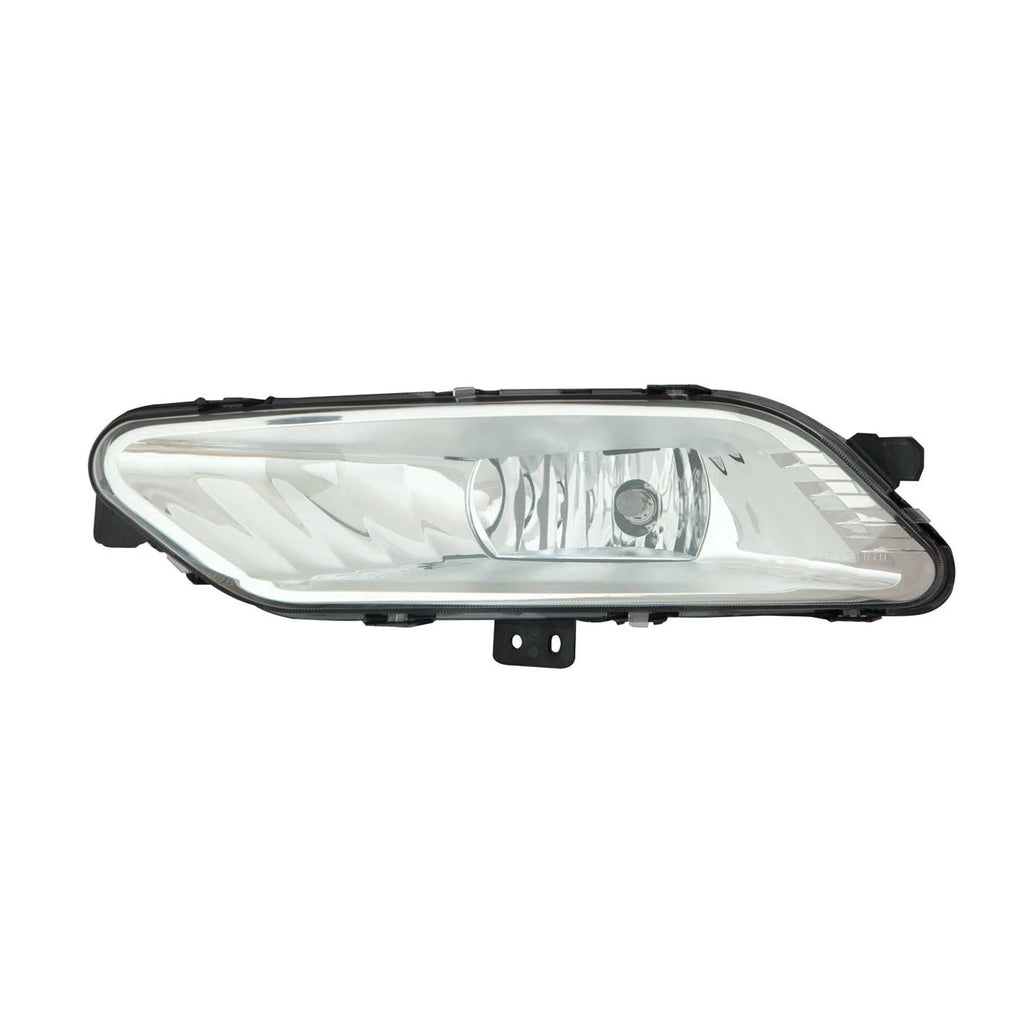 Replacement Driver Side Halogen Fog Light Assembly (See compatibility Chart)