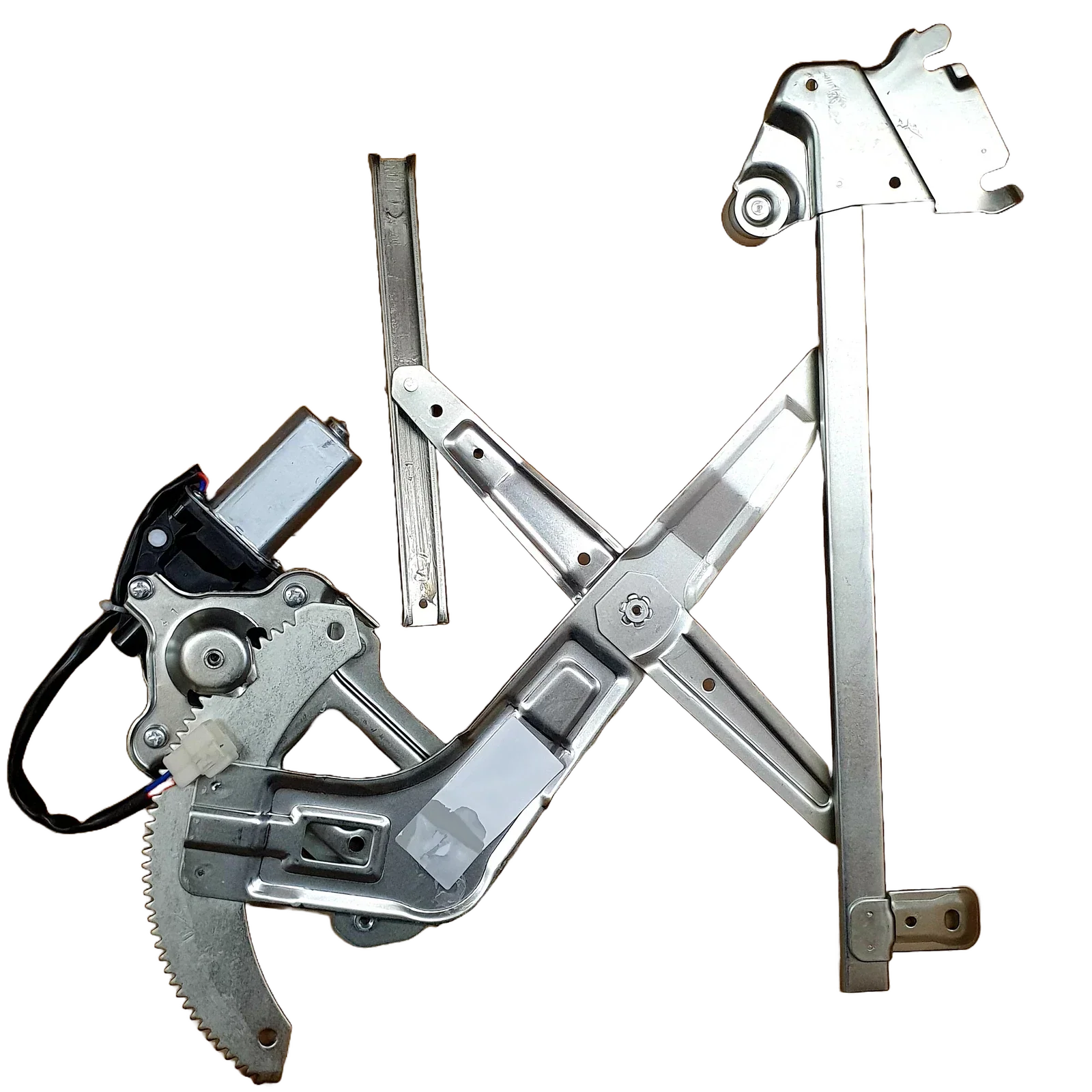 Front Right Window Regulator W/ Motor for Subaru Forester SG SG9 (2002–2008)