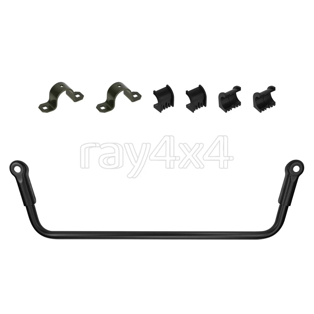 Rear Sway Bar Stabilizer w/Bushing 1016615-458 for Polaris Ranger (2006–2014)