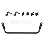 Rear Sway Bar Stabilizer w/Bushing 1016615-458 for Polaris Ranger (2006–2014)