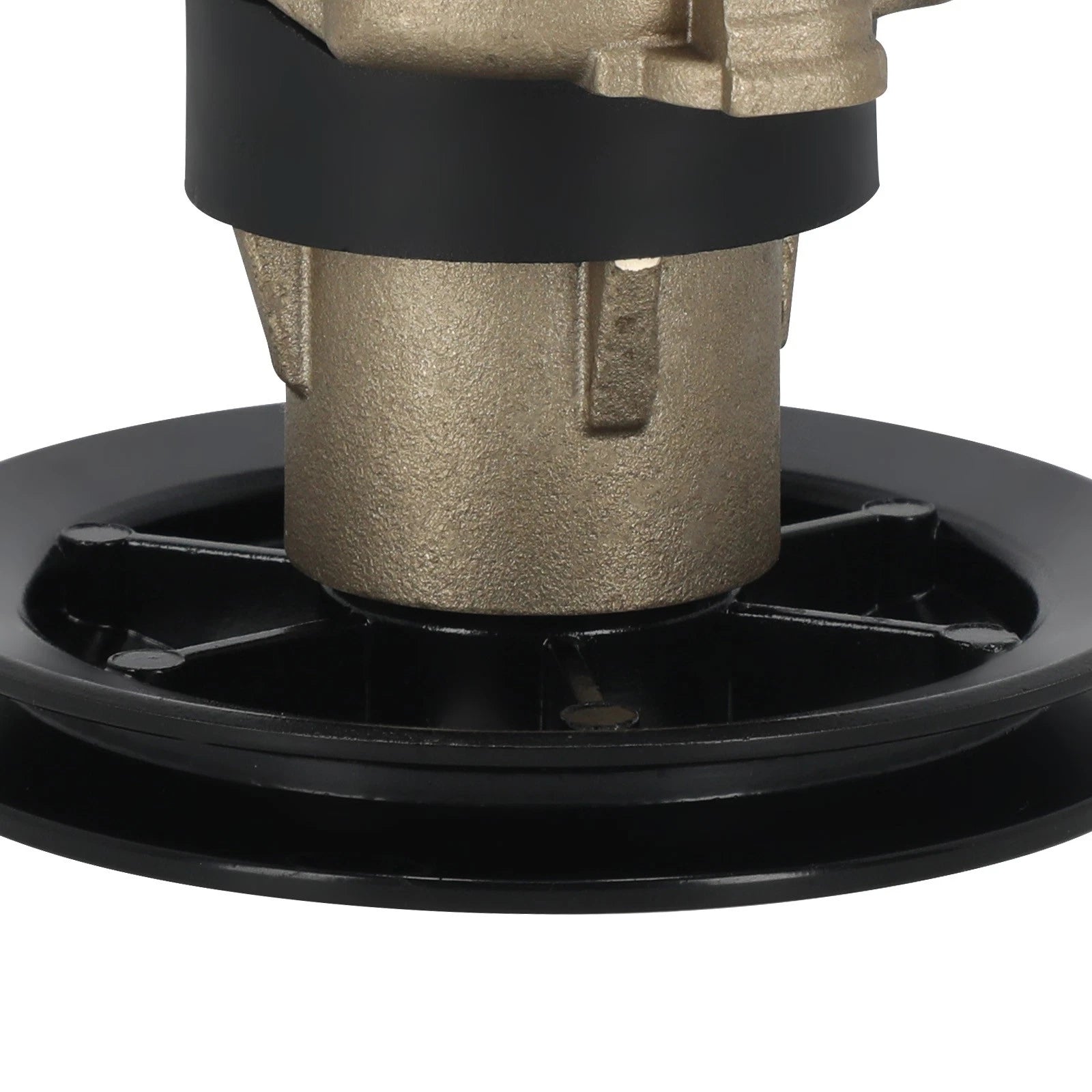 Marine Engine Pump for Volvo Penta (1995-1999) 4.5 Inch Pulley