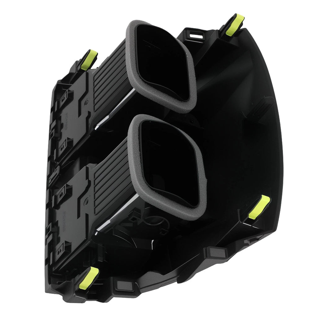 Center Dash A/C Outlet Air Vent Panel for Toyota Corolla (2009–2013)