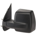 Driver Side Mirror for Nissan NV1500 (2012–2021)