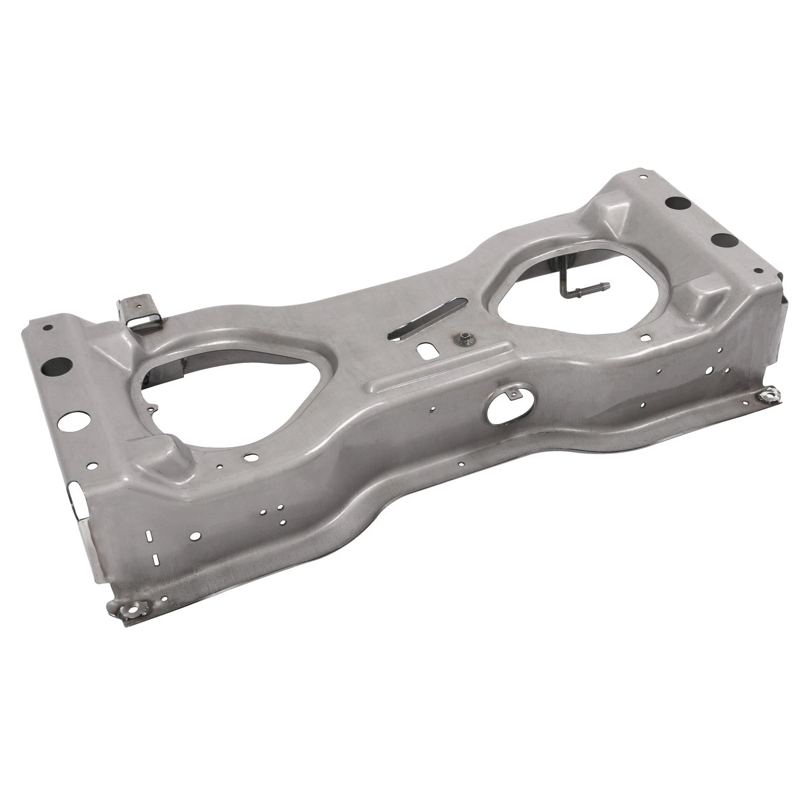 Rear Frame Spare Tire Crossmember for Chevy Silverado 2500 HD (2001–2008) 12479978