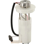 Fuel Pump for Jeep Wrangler (1997–2002) with Module and Sending Unit