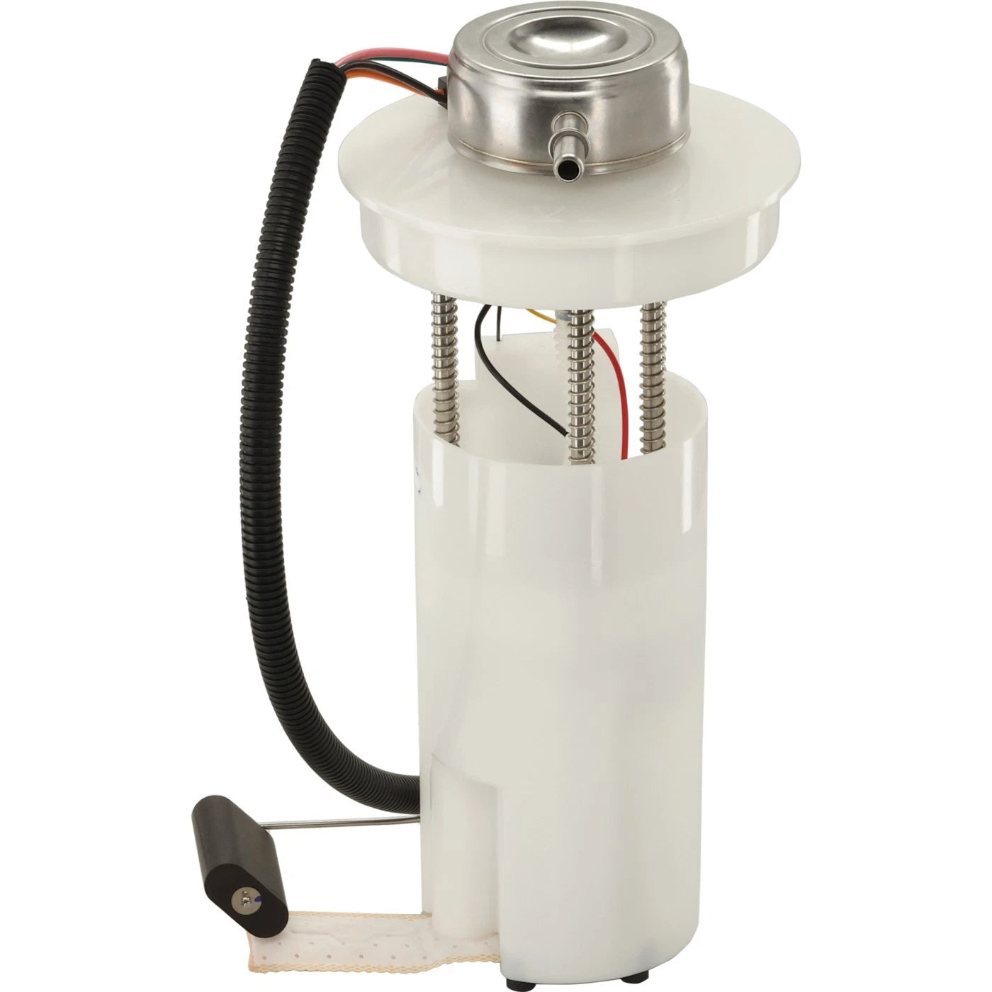Fuel Pump for Jeep Wrangler (1997–2002) with Module and Sending Unit